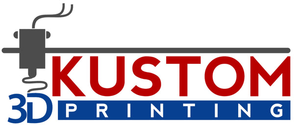 Kustom 3D Printing